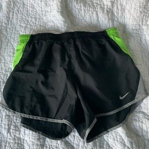 COPY - Nike Running Shorts